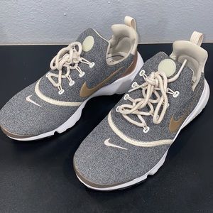 Women’s Nike Presto Fly Shoes